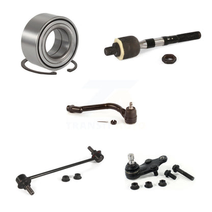 Wheel Bearing Kit-K7T-102812 - Kit.bestparts.ca