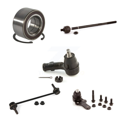 Wheel Bearing Kit-K7T-102813 - Kit.bestparts.ca