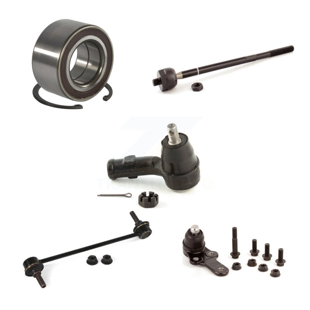 Wheel Bearing Kit-K7T-102814 - Kit.bestparts.ca Kit.bestparts.ca