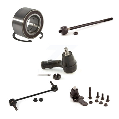 Wheel Bearing Kit-K7T-102814 - Kit.bestparts.ca