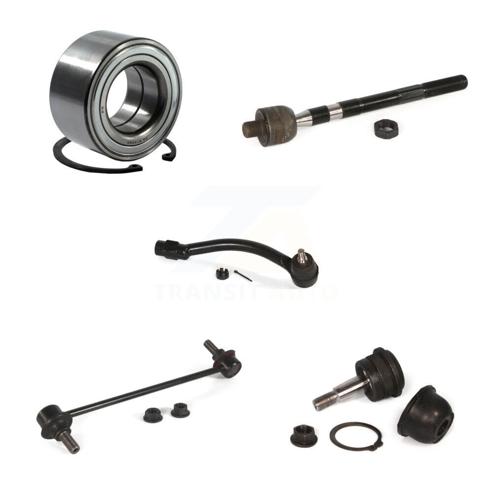 Wheel Bearing Kit-K7T-102815 - Kit.bestparts.ca