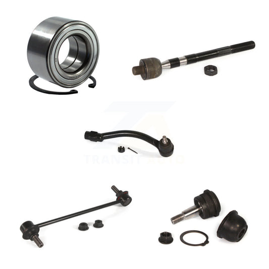 Wheel Bearing Kit-K7T-102815 - Kit.bestparts.ca