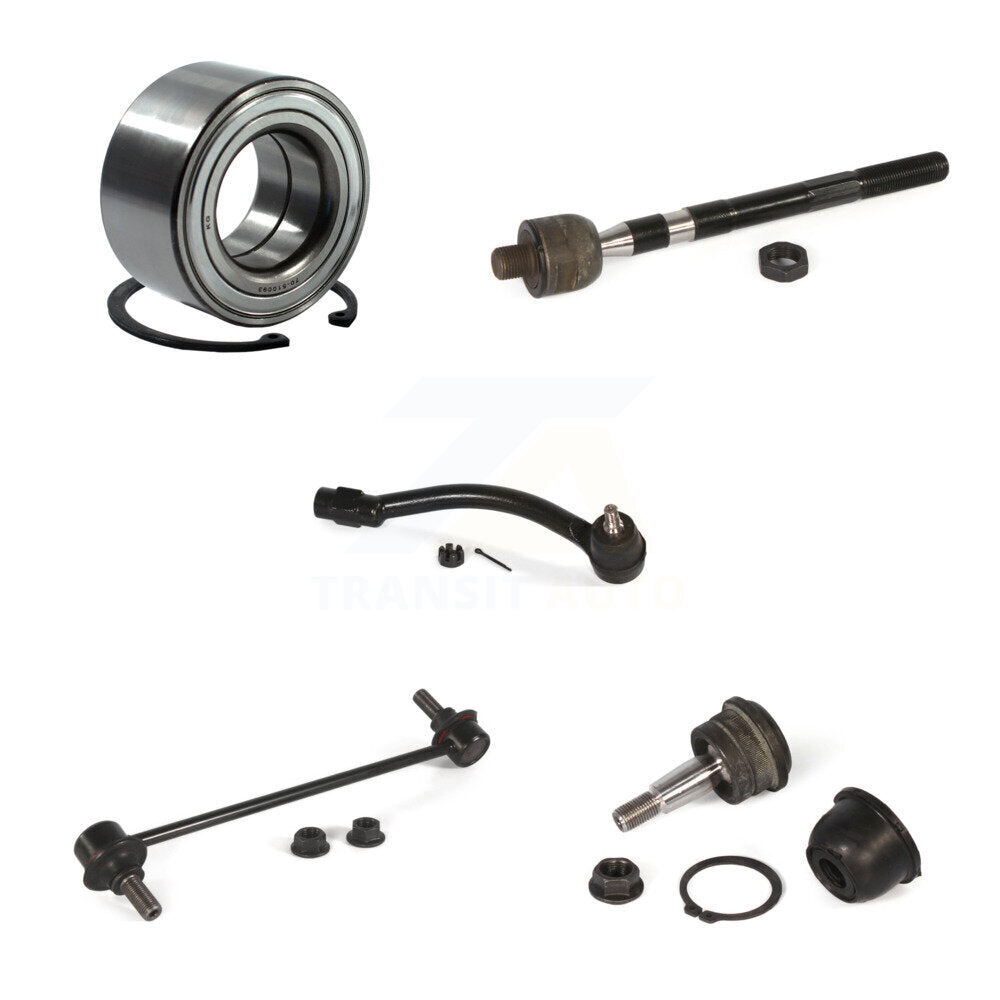 Wheel Bearing Kit-K7T-102816 - Kit.bestparts.ca Kit.bestparts.ca