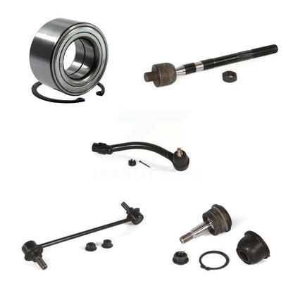 Wheel Bearing Kit-K7T-102816 - Kit.bestparts.ca