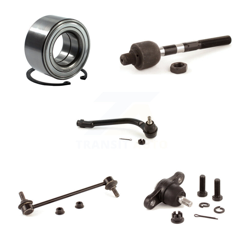 Wheel Bearing Kit-K7T-102817 - Kit.bestparts.ca Kit.bestparts.ca