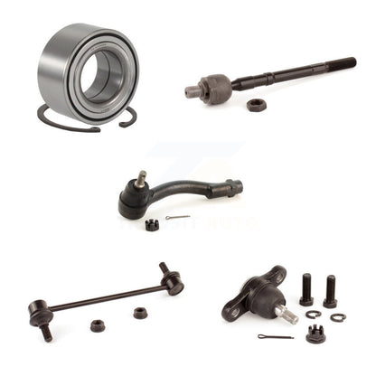 Wheel Bearing Kit-K7T-102818 - Kit.bestparts.ca