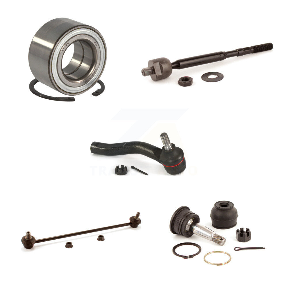Wheel Bearing Kit-K7T-102819 - Kit.bestparts.ca Kit.bestparts.ca