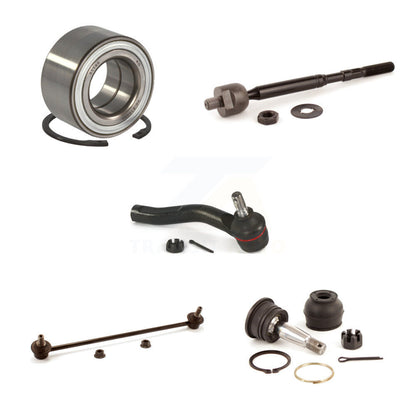 Wheel Bearing Kit-K7T-102819 - Kit.bestparts.ca