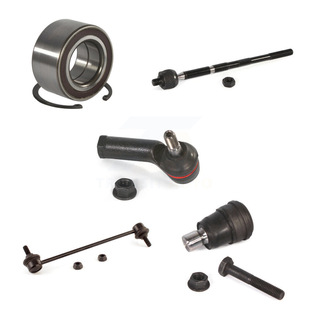 Wheel Bearing Kit-K7T-102820 - Kit.bestparts.ca