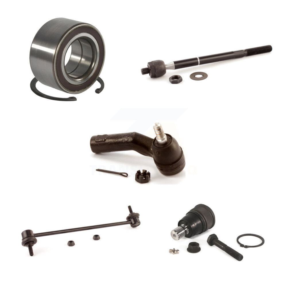Wheel Bearing Kit-K7T-102821 - Kit.bestparts.ca Kit.bestparts.ca