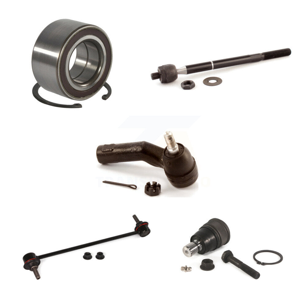 Wheel Bearing Kit-K7T-102822 - Kit.bestparts.ca Kit.bestparts.ca
