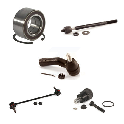 Wheel Bearing Kit-K7T-102822 - Kit.bestparts.ca