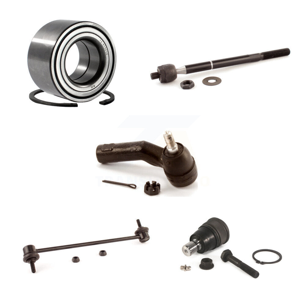Wheel Bearing Kit-K7T-102824 - Kit.bestparts.ca Kit.bestparts.ca
