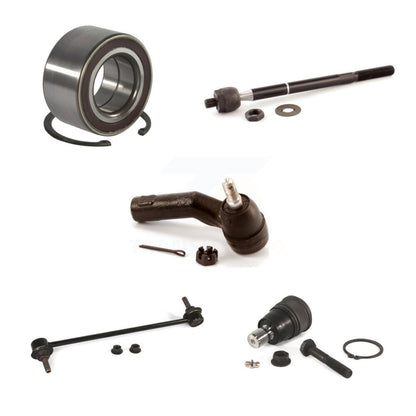 Wheel Bearing Kit-K7T-102825 - Kit.bestparts.ca