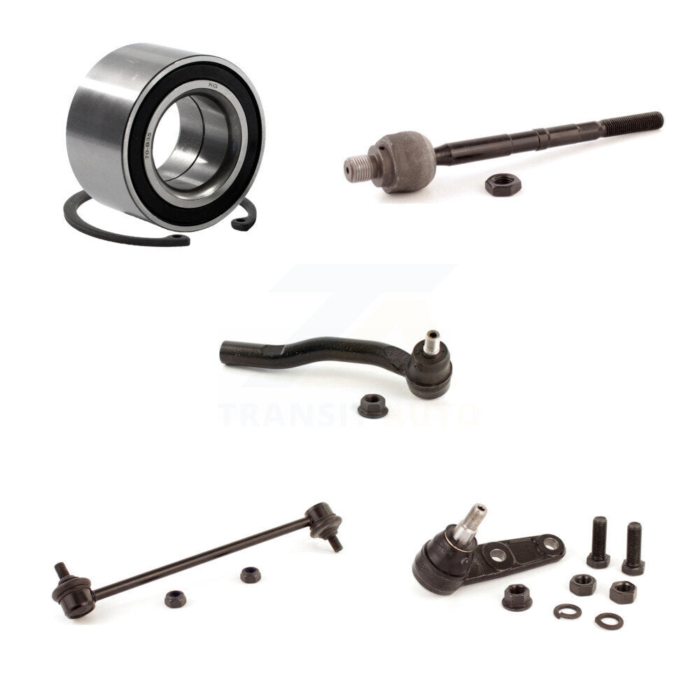 Wheel Bearing Kit-K7T-102827 - Kit.bestparts.ca