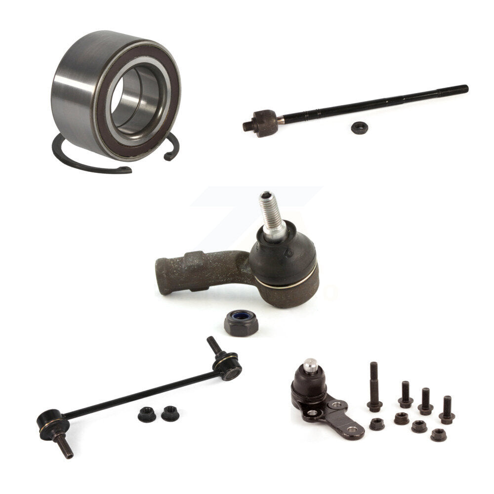 Wheel Bearing Kit-K7T-102828 - Kit.bestparts.ca