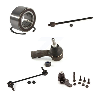 Wheel Bearing Kit-K7T-102828 - Kit.bestparts.ca