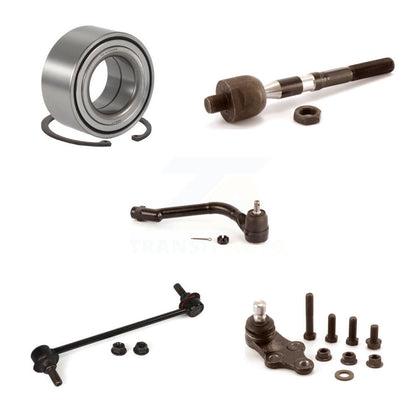 Wheel Bearing Kit-K7T-102830 - Kit.bestparts.ca
