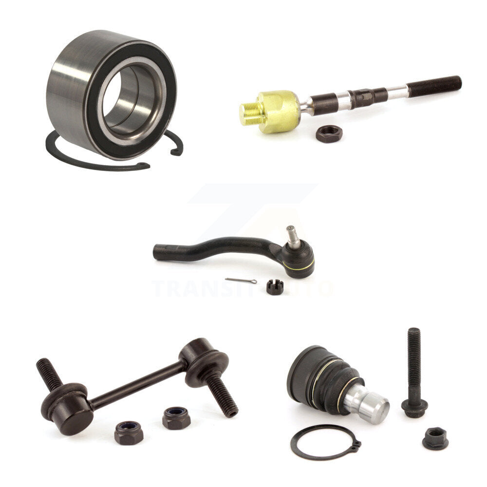 Wheel Bearing Kit-K7T-102831 - Kit.bestparts.ca Kit.bestparts.ca