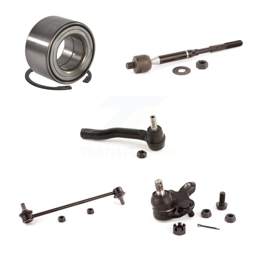 Wheel Bearing Kit-K7T-102832 - Kit.bestparts.ca Kit.bestparts.ca