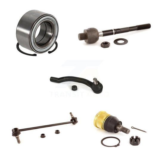 Wheel Bearing Kit-K7T-102833 - Kit.bestparts.ca
