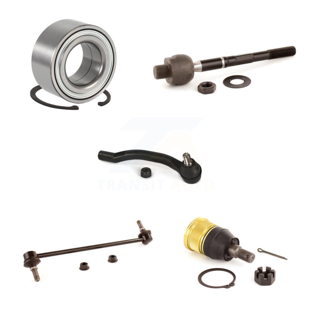 Wheel Bearing Kit-K7T-102834 - Kit.bestparts.ca