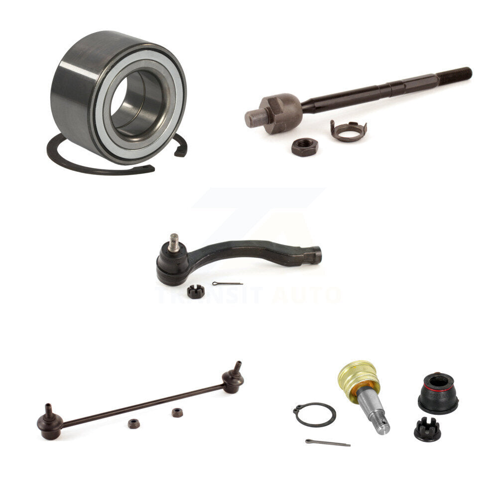 Wheel Bearing Kit-K7T-102836 - Kit.bestparts.ca