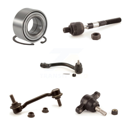 Wheel Bearing Kit-K7T-102839 - Kit.bestparts.ca