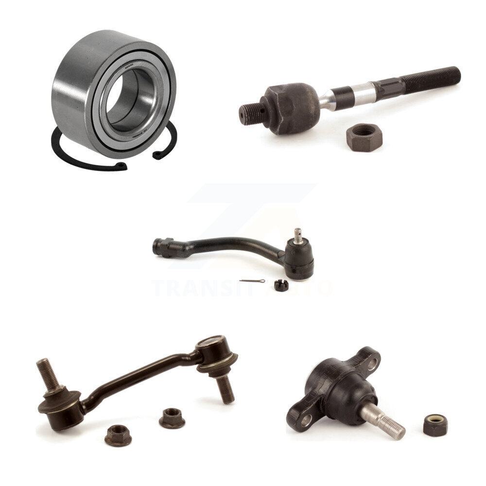 Wheel Bearing Kit-K7T-102840 - Kit.bestparts.ca