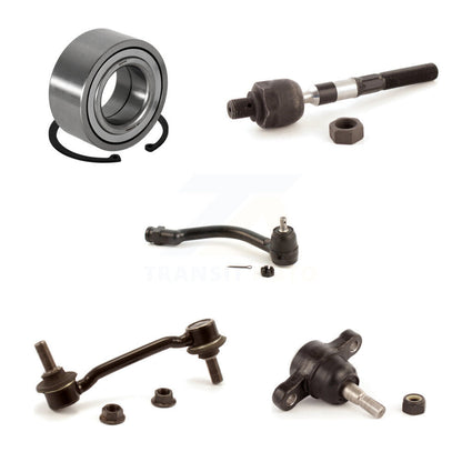 Wheel Bearing Kit-K7T-102840 - Kit.bestparts.ca