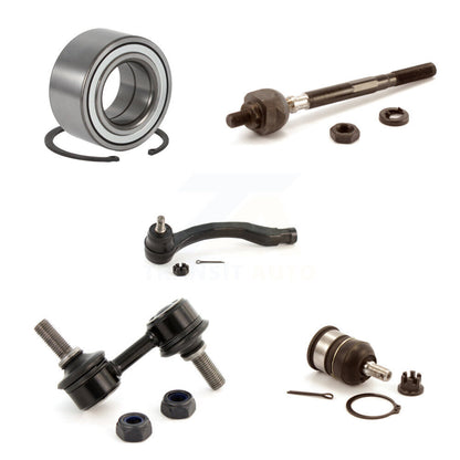 Wheel Bearing Kit-K7T-102841 - Kit.bestparts.ca