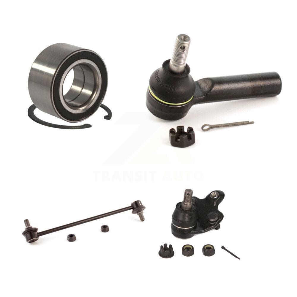 Wheel Bearing Kit-K7T-102842 - Kit.bestparts.ca Kit.bestparts.ca