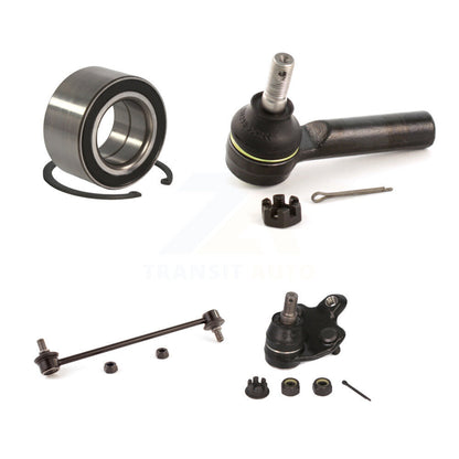 Wheel Bearing Kit-K7T-102842 - Kit.bestparts.ca