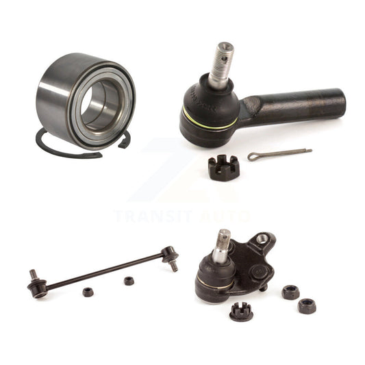 Wheel Bearing Kit-K7T-102843 - Kit.bestparts.ca