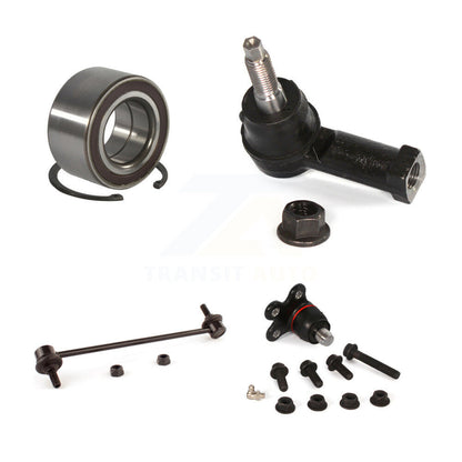 Wheel Bearing Kit-K7T-102844 - Kit.bestparts.ca