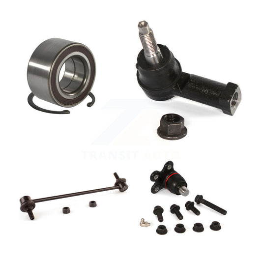 Wheel Bearing Kit-K7T-102844 - Kit.bestparts.ca
