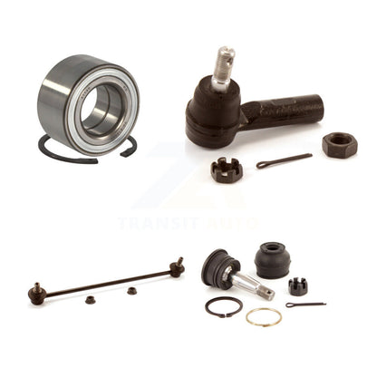 Wheel Bearing Kit-K7T-102845 - Kit.bestparts.ca