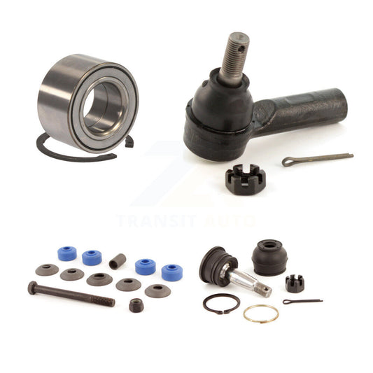 Wheel Bearing Kit-K7T-102846 - Kit.bestparts.ca