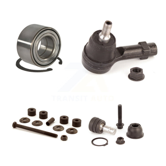 Wheel Bearing Kit-K7T-102847 - Kit.bestparts.ca