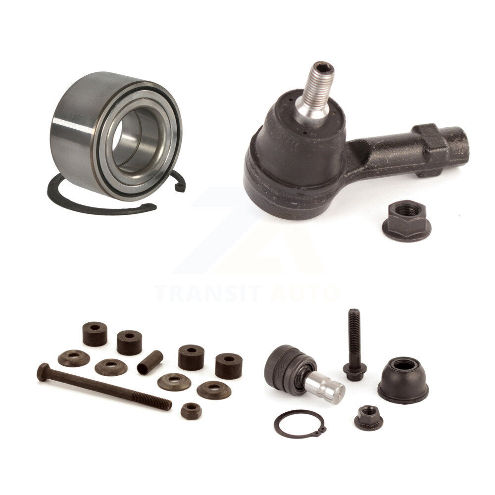 Wheel Bearing Kit-K7T-102849 - Kit.bestparts.ca Kit.bestparts.ca