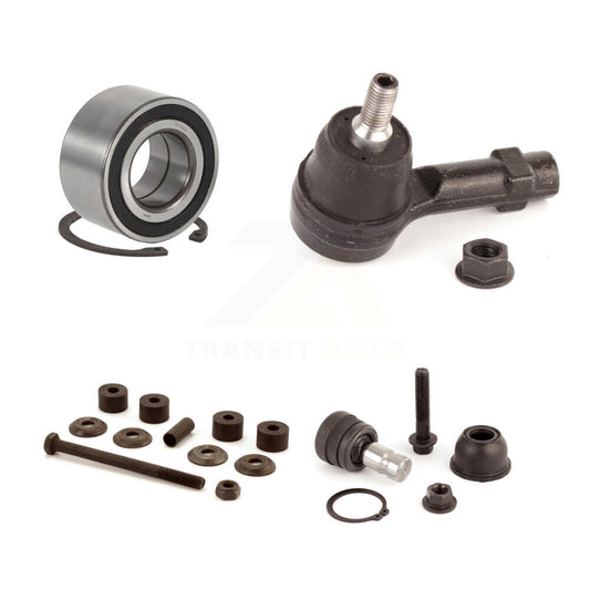 Wheel Bearing Kit-K7T-102850 - Kit.bestparts.ca