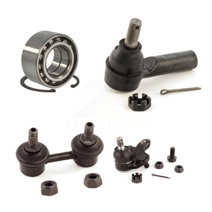 Wheel Bearing Kit-K7T-102851 - Kit.bestparts.ca