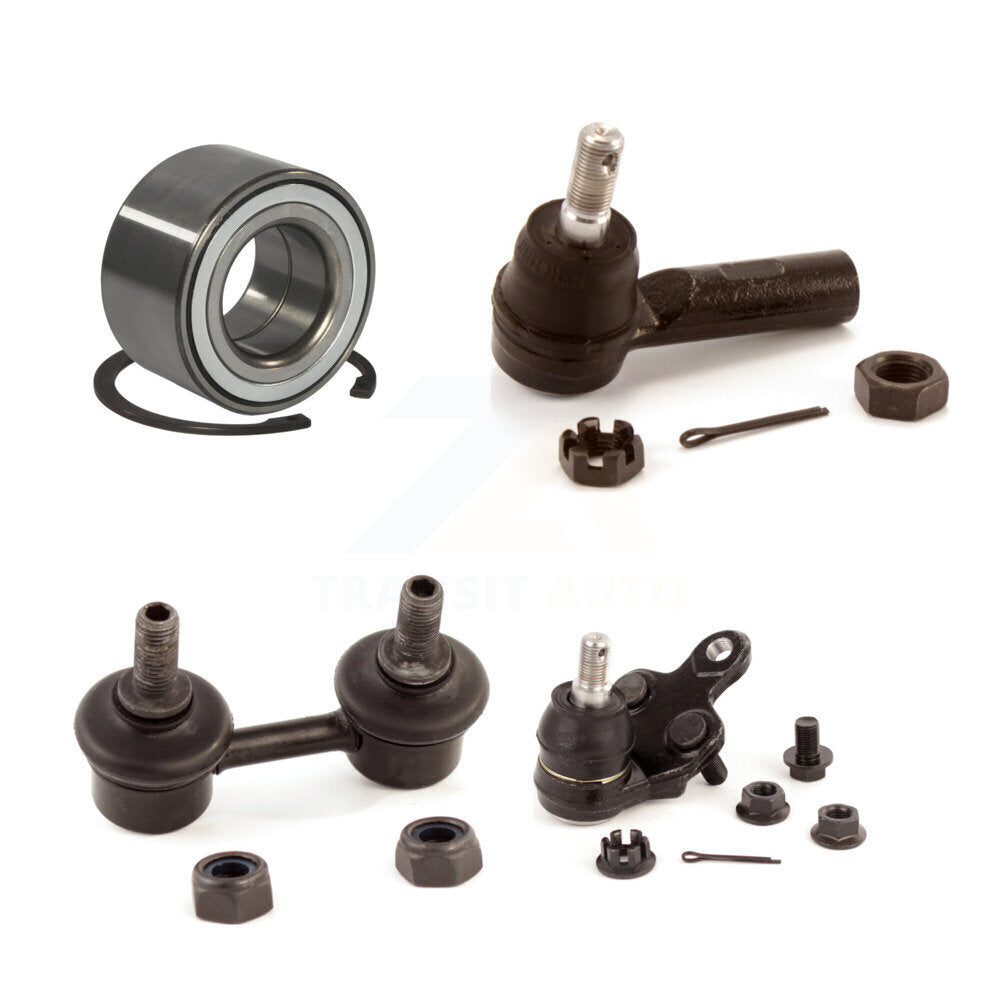 Wheel Bearing Kit-K7T-102853 - Kit.bestparts.ca Kit.bestparts.ca