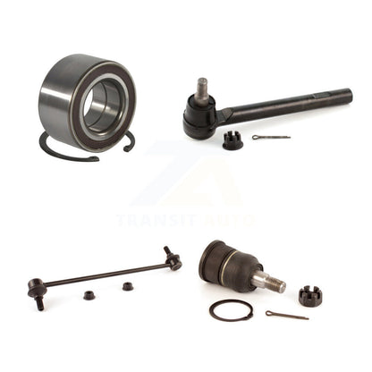 Wheel Bearing Kit-K7T-102854 - Kit.bestparts.ca