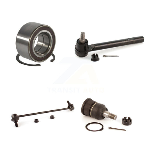 Wheel Bearing Kit-K7T-102854 - Kit.bestparts.ca