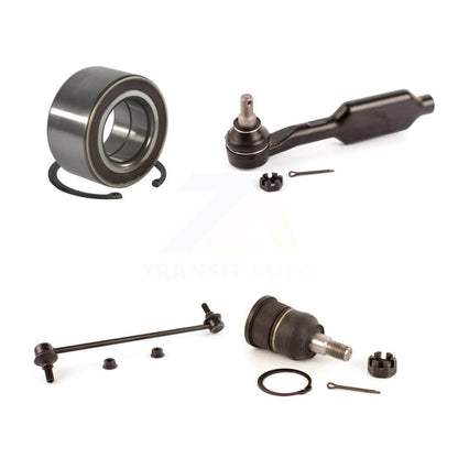 Wheel Bearing Kit-K7T-102855 - Kit.bestparts.ca