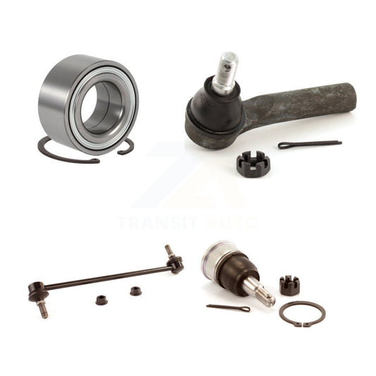 Wheel Bearing Kit-K7T-102856 - Kit.bestparts.ca
