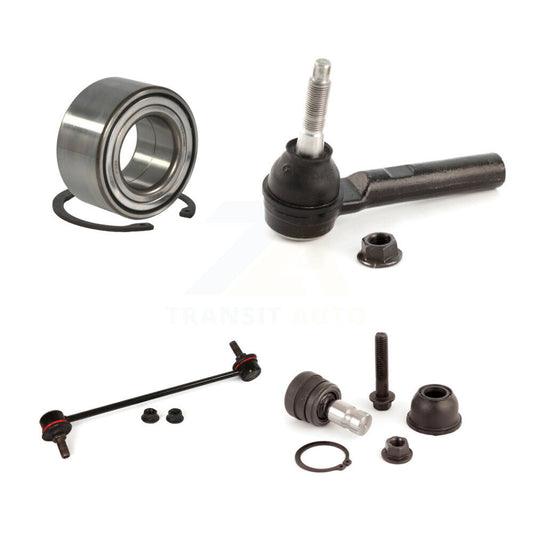 Wheel Bearing Kit-K7T-102857 - Kit.bestparts.ca
