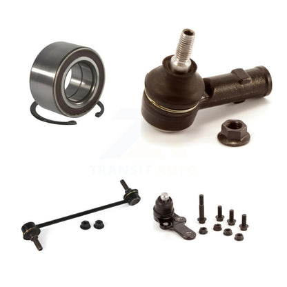 Wheel Bearing Kit-K7T-102858 - Kit.bestparts.ca