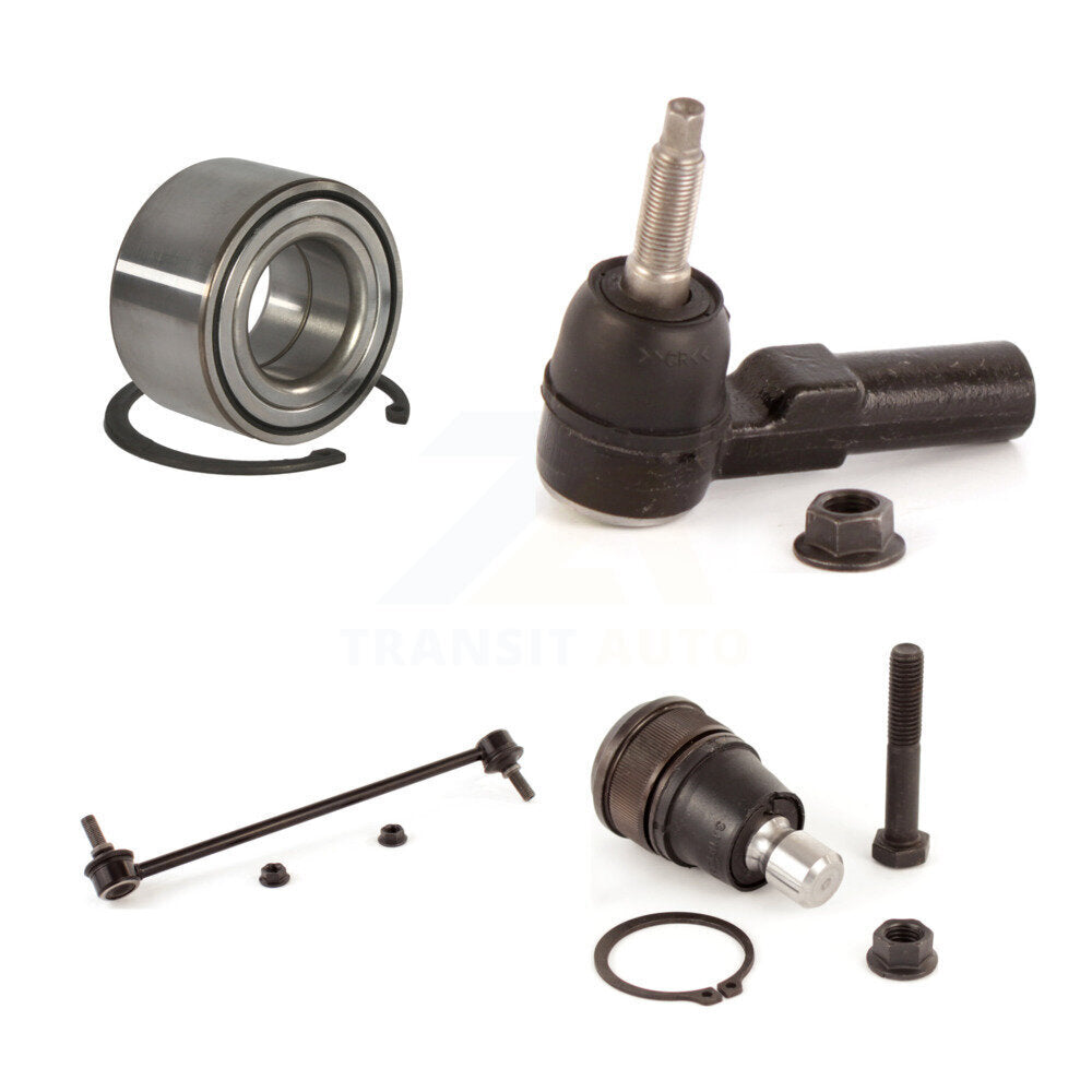 Wheel Bearing Kit-K7T-102859 - Kit.bestparts.ca